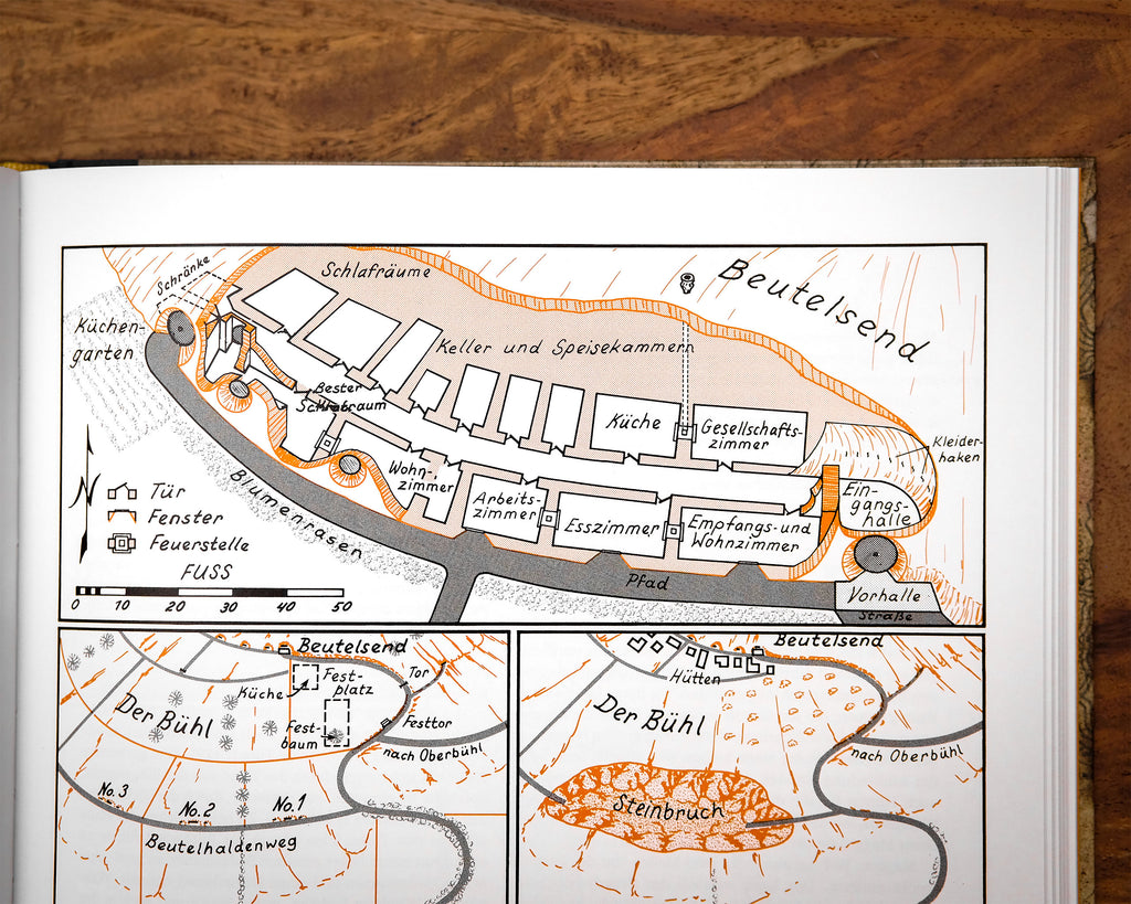 Image produit Atlas historique de la Terre du Milieu