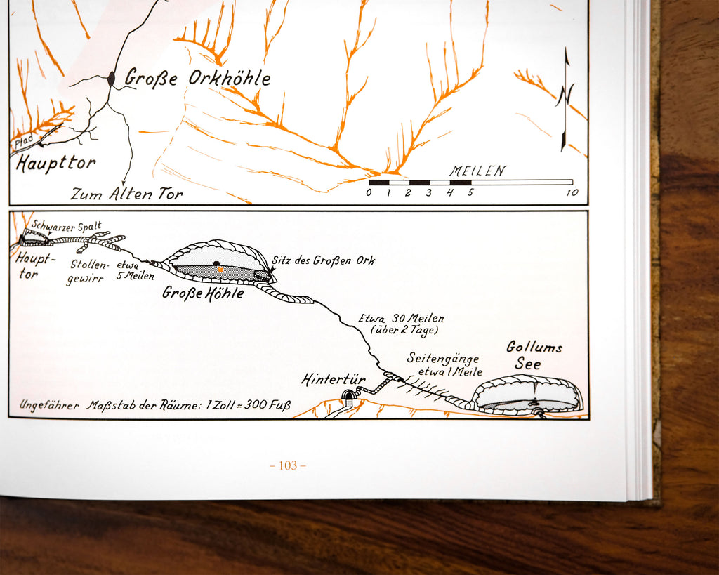 Image produit Atlas historique de la Terre du Milieu