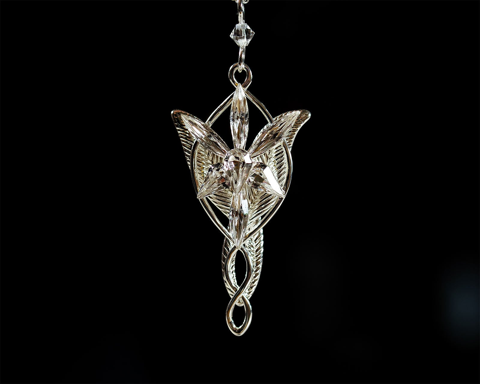 Product image The Lord of the Rings - Arwen's Evenstar Replica