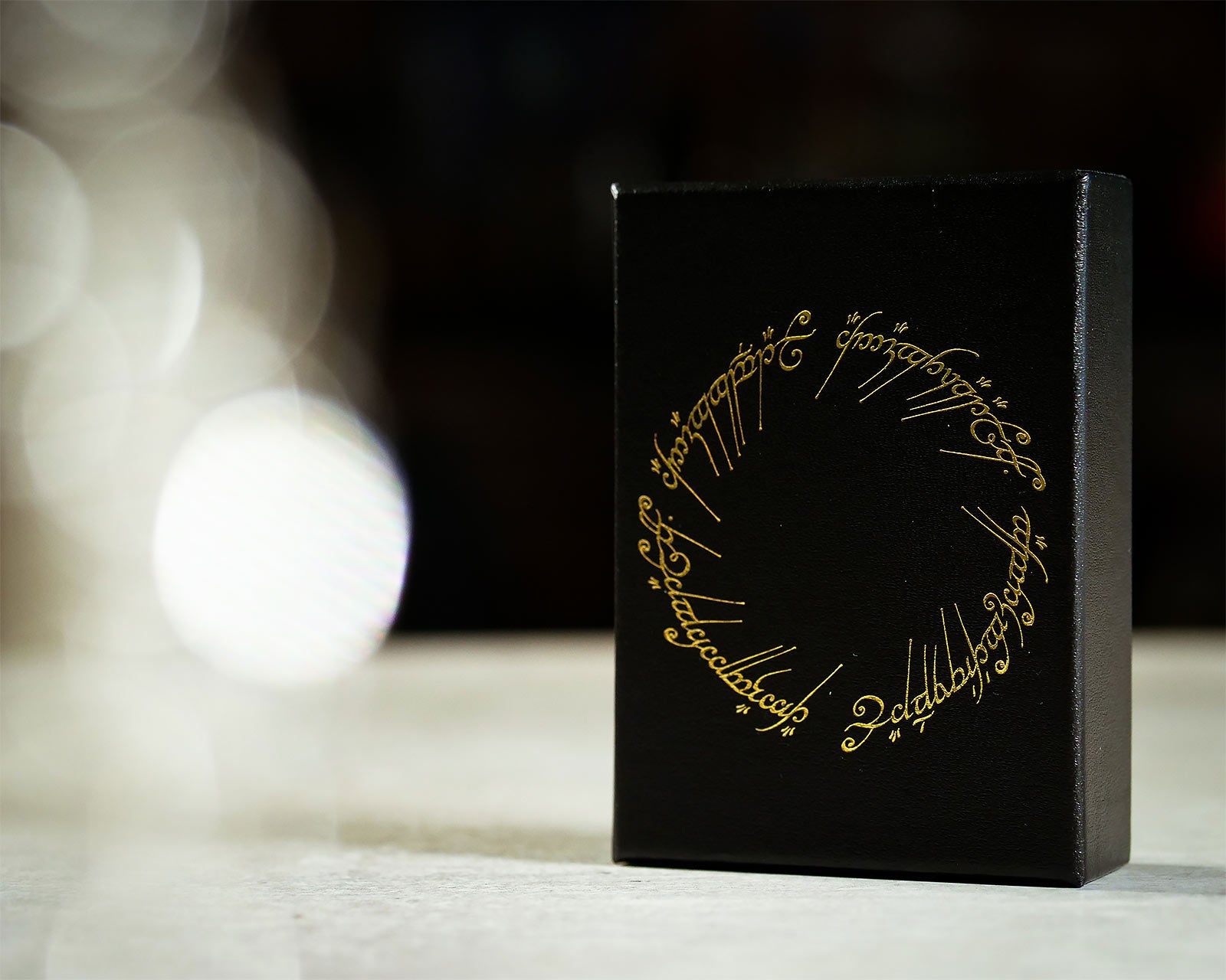 Product image The Lord of the Rings - Arwen's Evenstar Replica