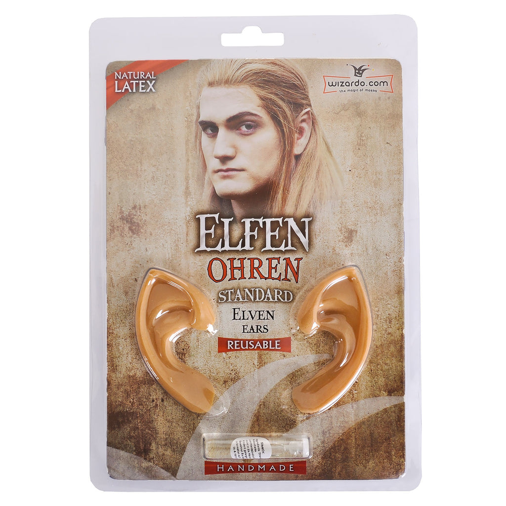Image produit Oreilles d'elfe - Standard