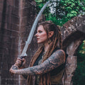 Product image Hadhafang Sword – Arwen’s Sword