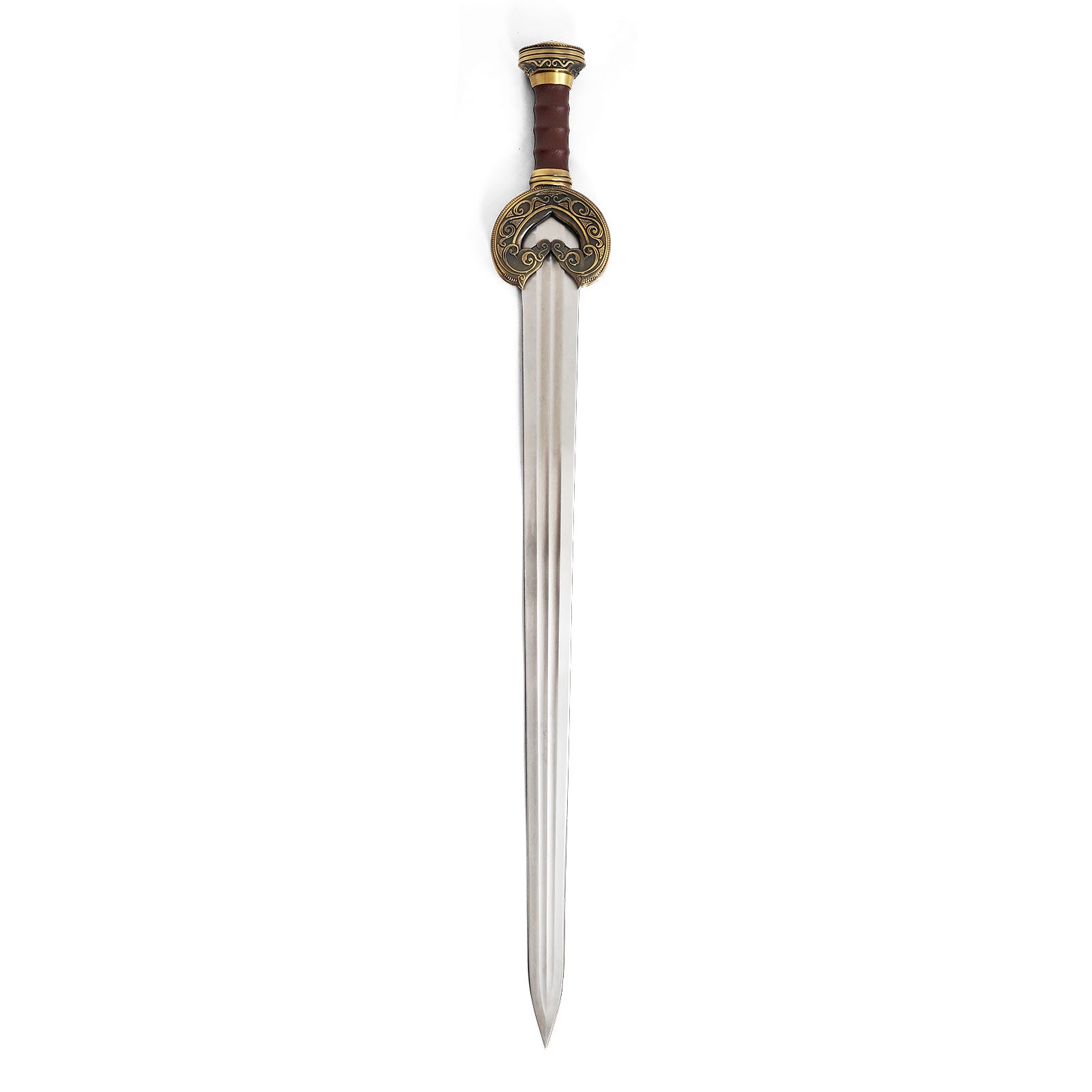 Product image Herugrim – King Théoden’s Sword Replica – The Lord of the Rings