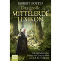 Produktbild Das große Mittelerde - Lexikon