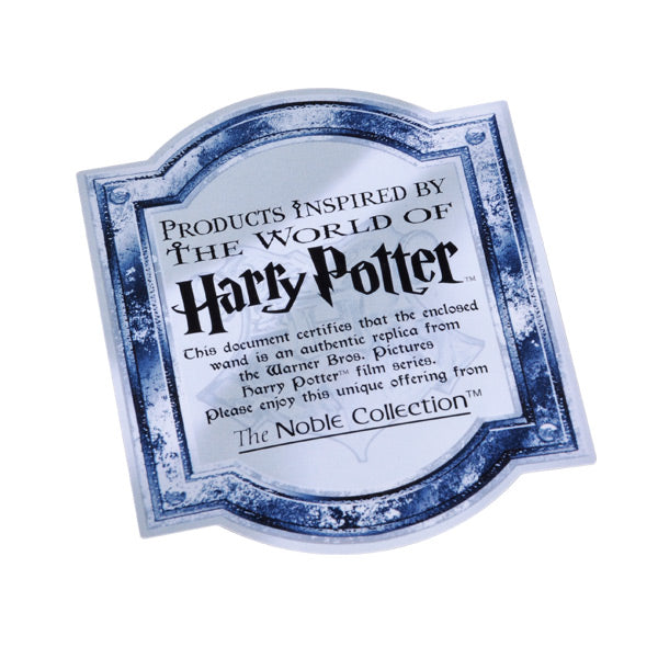Image produit Baguette magique Harry Potter