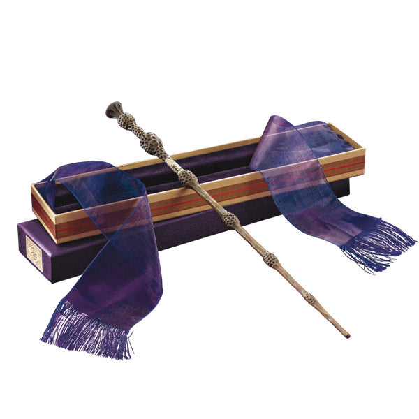Produktbild Albus Dumbledore Zauberstab