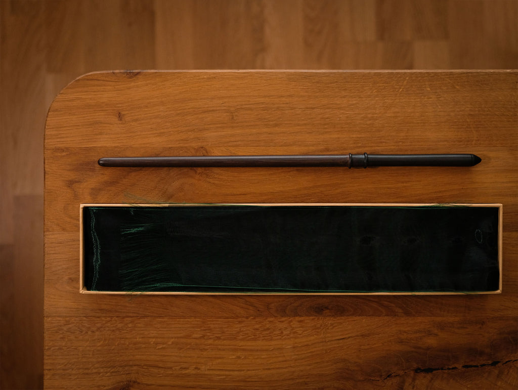 Image produit Baguette de Draco Malfoy