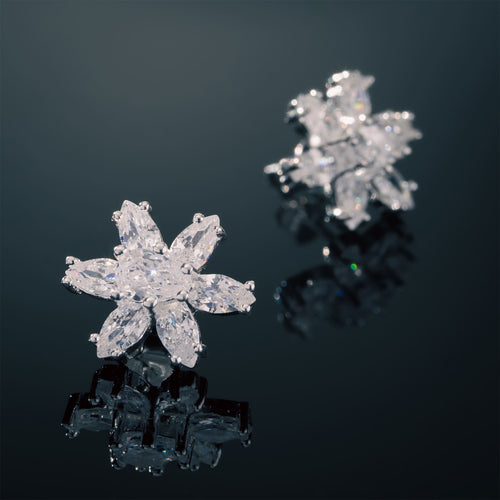 Image produit Seigneur des Anneaux - Boucles d'oreilles Arwen