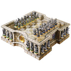 Image produit Jeu d'échecs Premium Seigneur des Anneaux