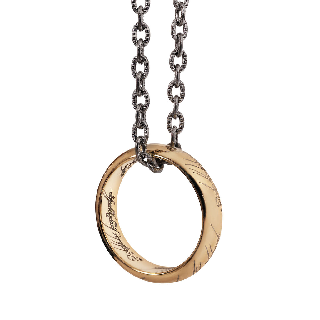Produktbild Der Herr der Ringe - Der Eine Ring - Das Original