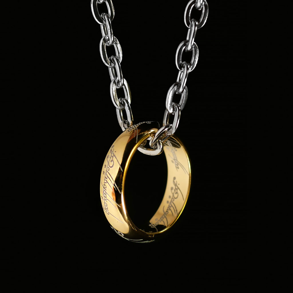 Produktbild Der Herr der Ringe - Der Eine Ring - Das Original