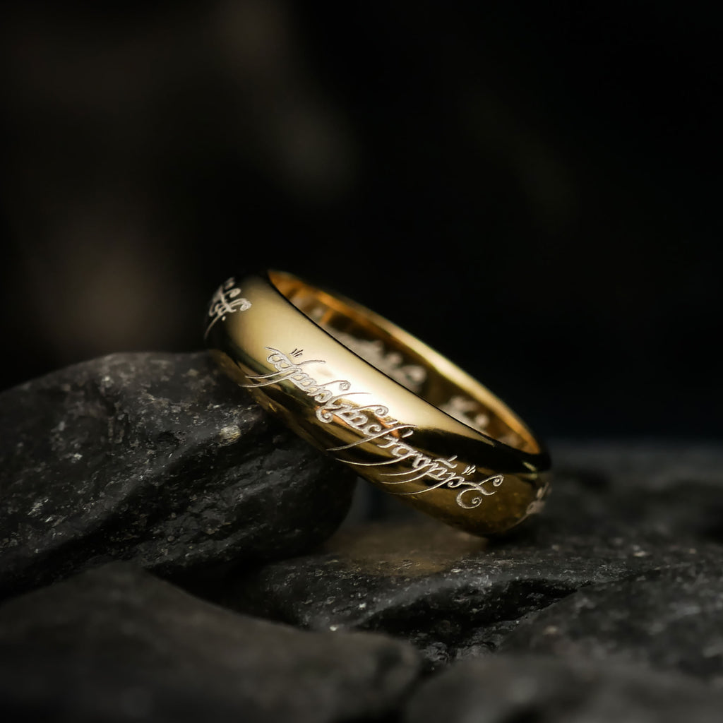 Produktbild Der Herr der Ringe - Der Eine Ring - Das Original
