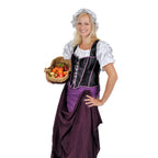Produktbild Wirtin - Mittelalterkostüm