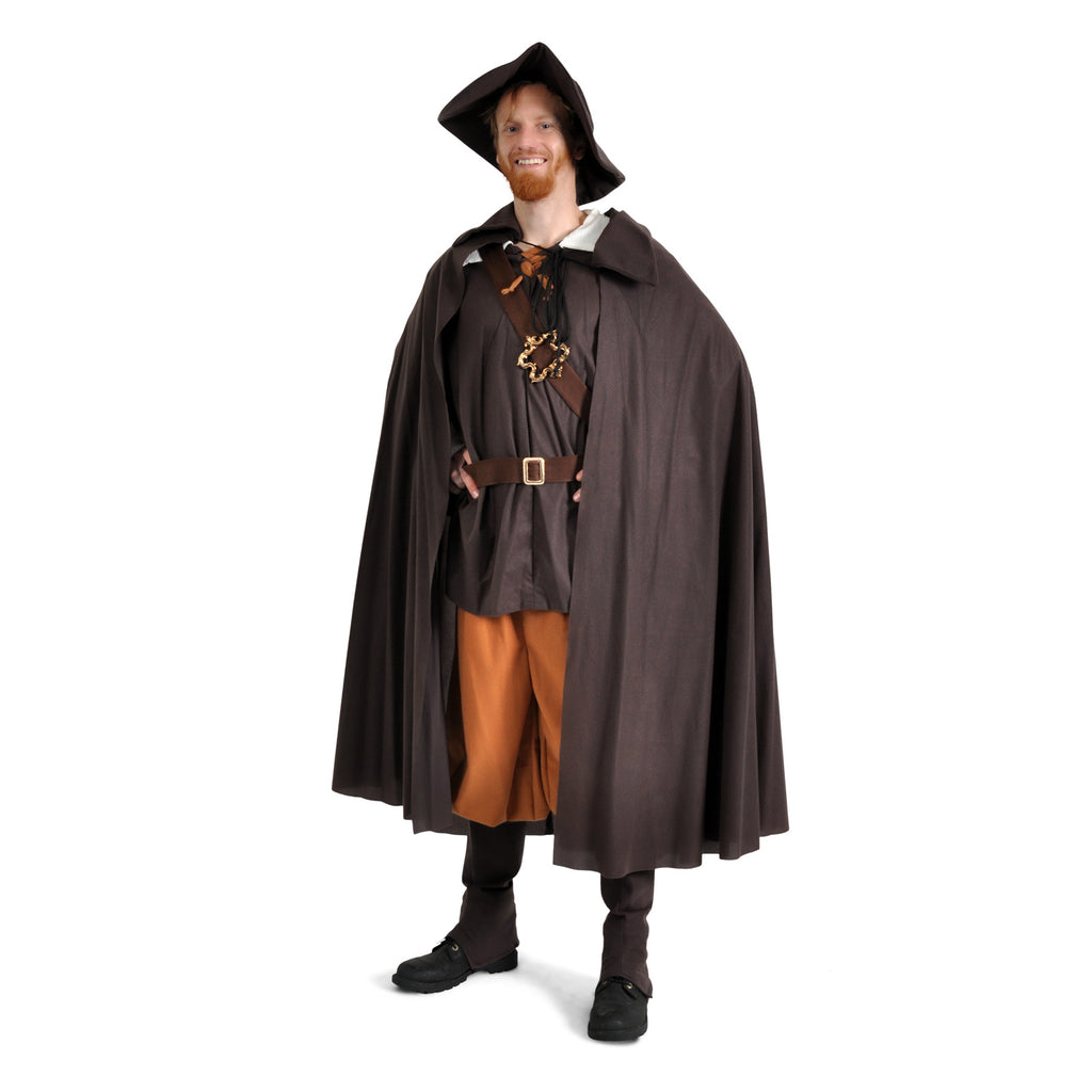 Image produit Aventurier - Costume