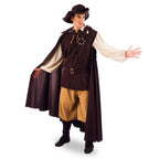 Image produit Aventurier - Costume