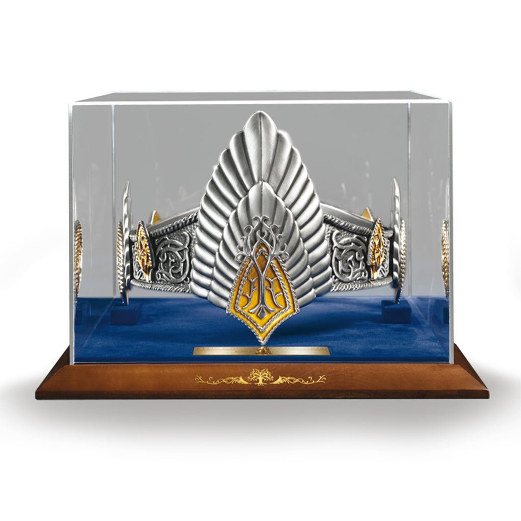 Image produit Couronne d'Aragorn