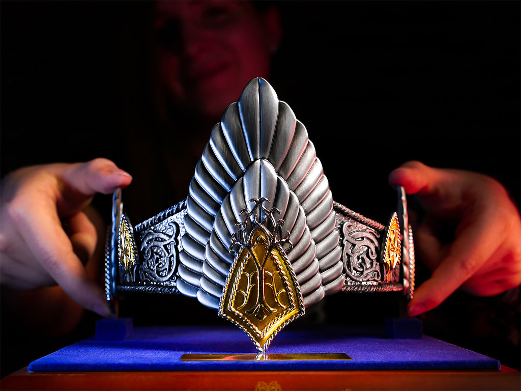 Image produit Couronne d'Aragorn