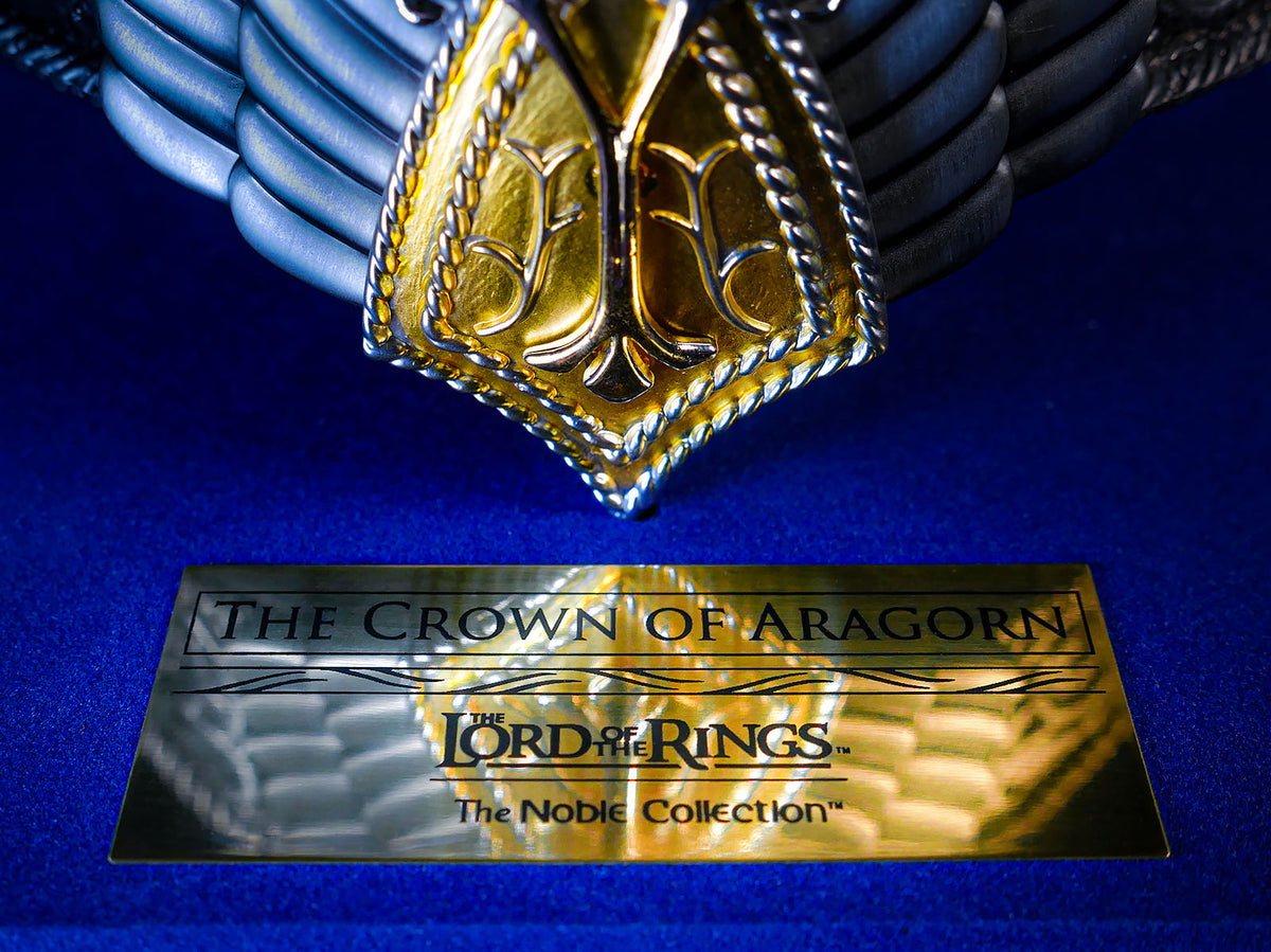 Image produit Couronne d'Aragorn