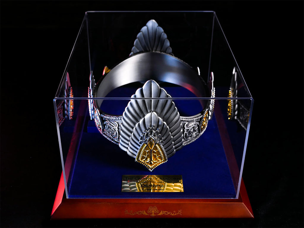 Image produit Couronne d'Aragorn