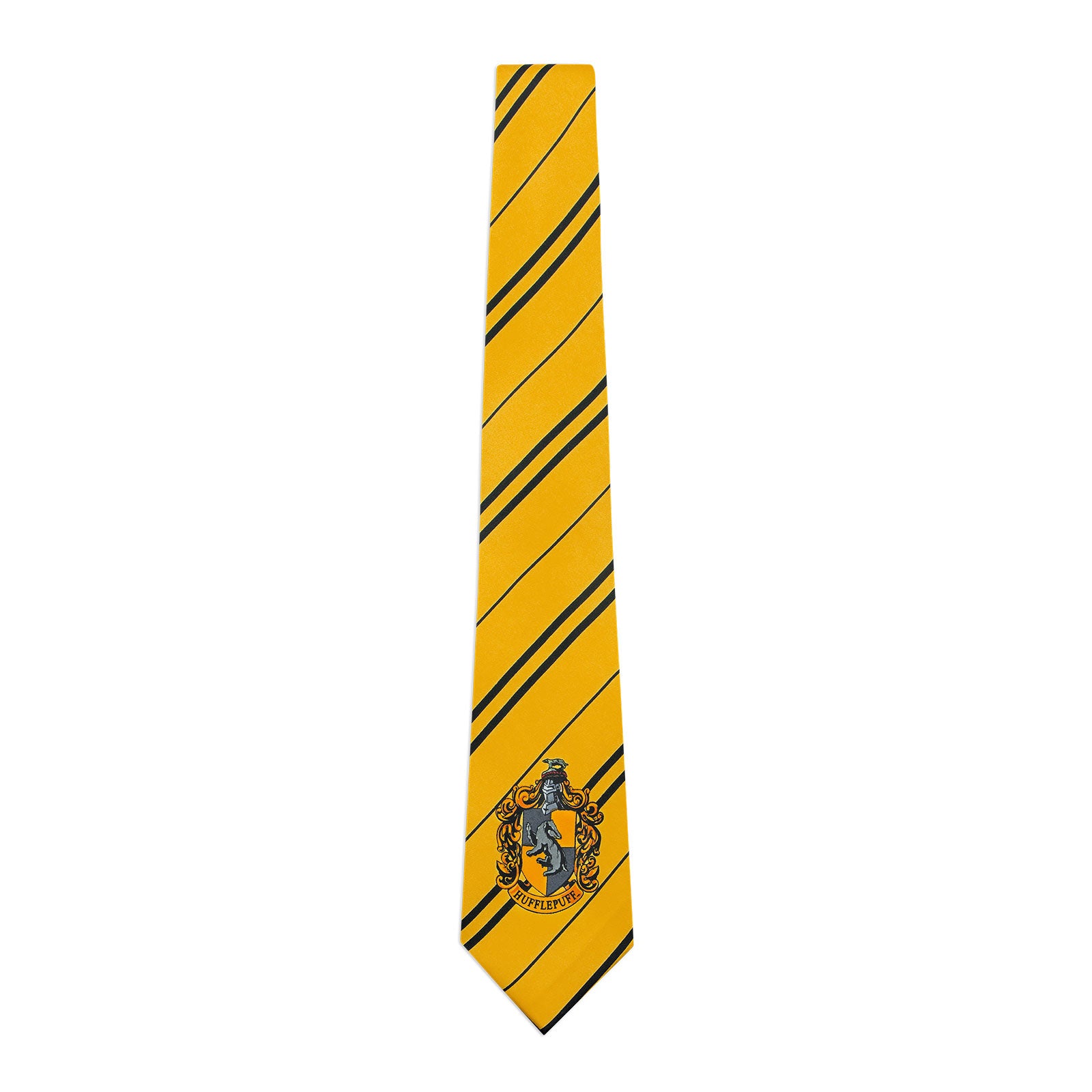 Produktbild Hufflepuff Krawatte