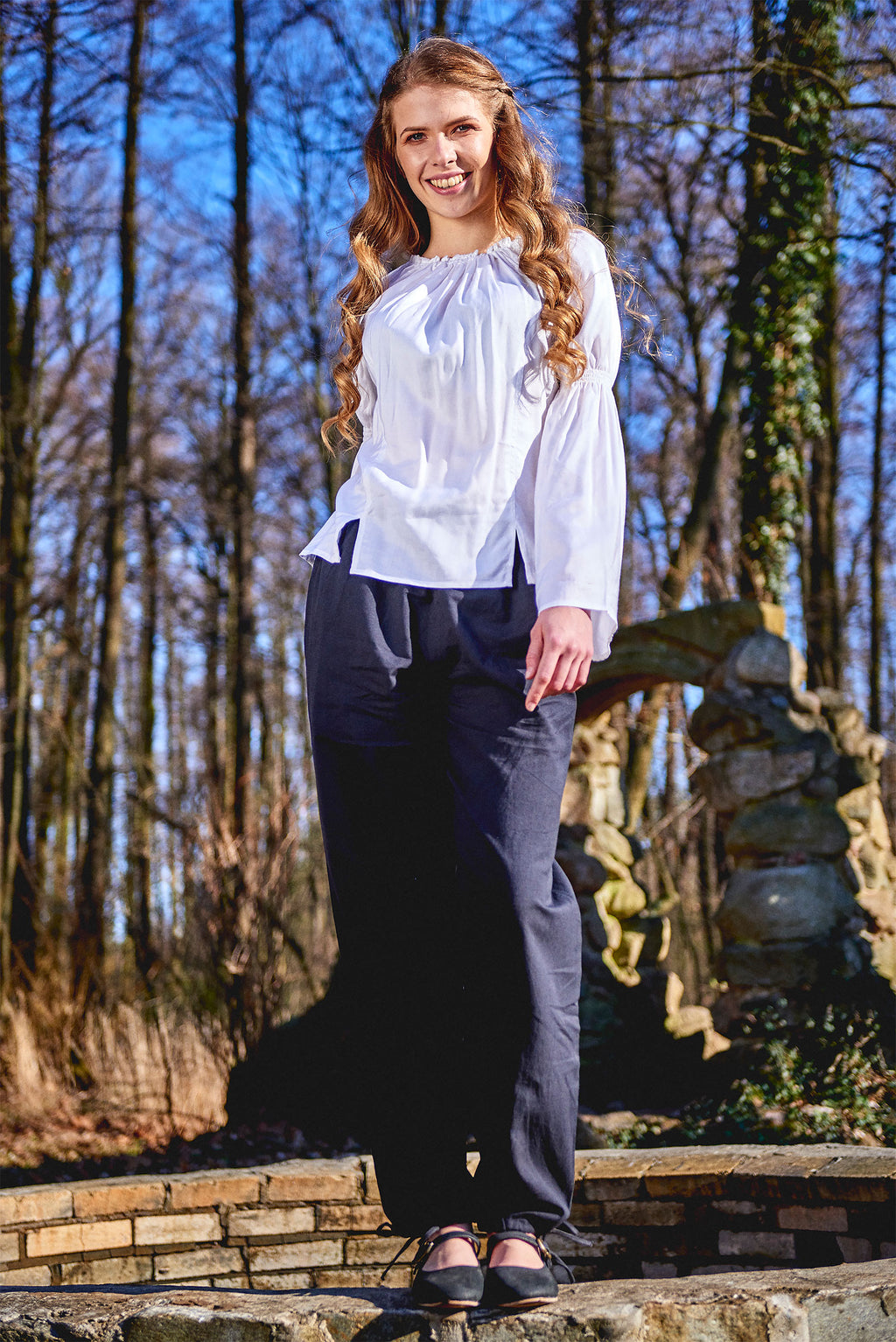 Image produit Eve - Blouse