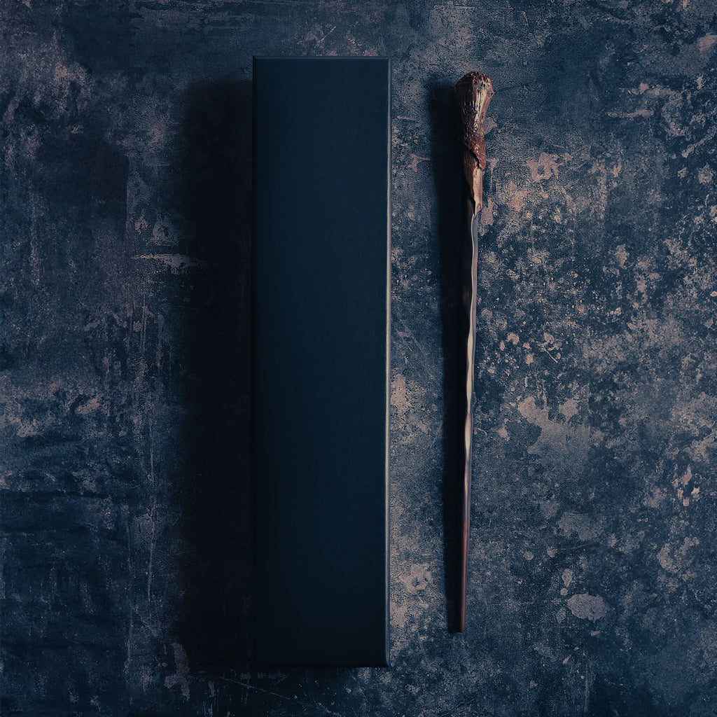 Image produit Baguette de Ron Weasley