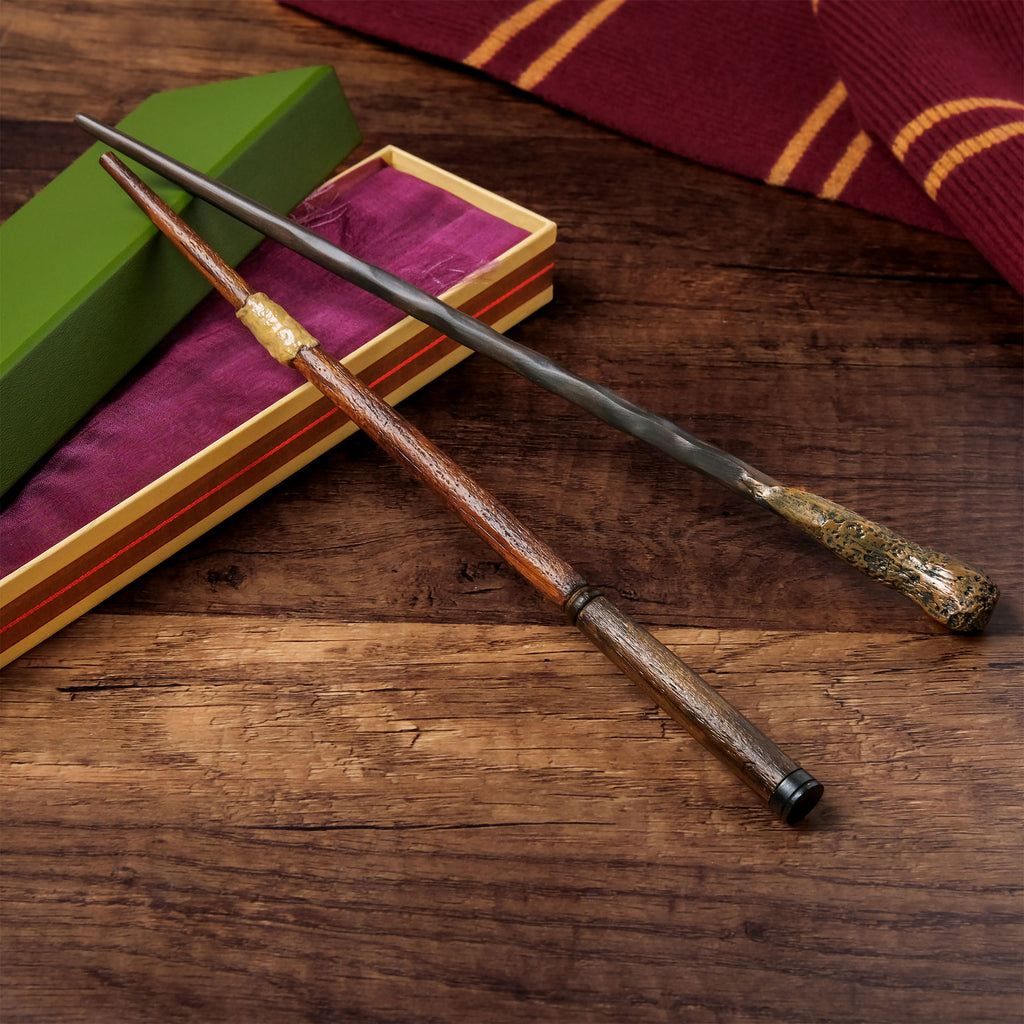 Image produit Baguette de Ron Weasley