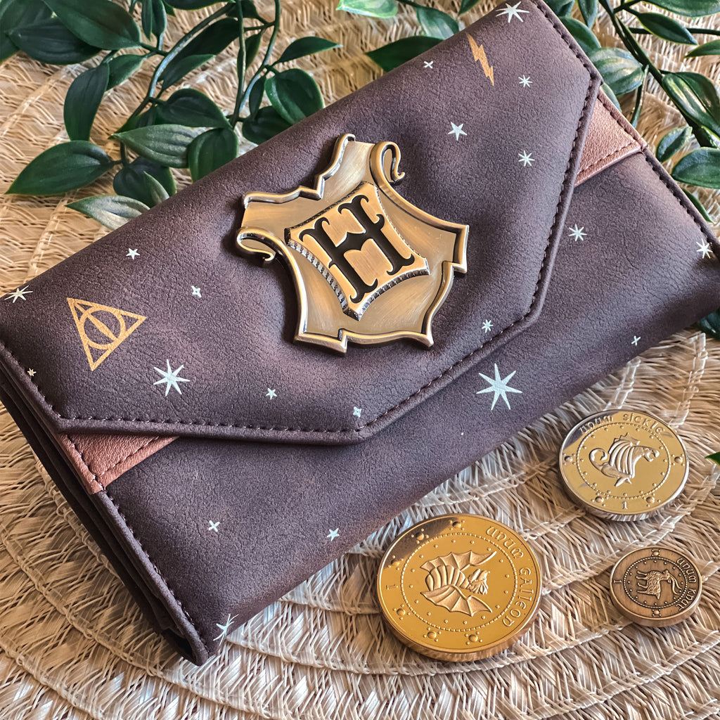 Produktbild Gringotts Münzkollektion