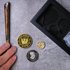 Produktbild Gringotts Münzkollektion