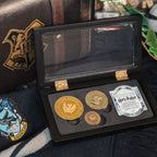 Produktbild Gringotts Münzkollektion
