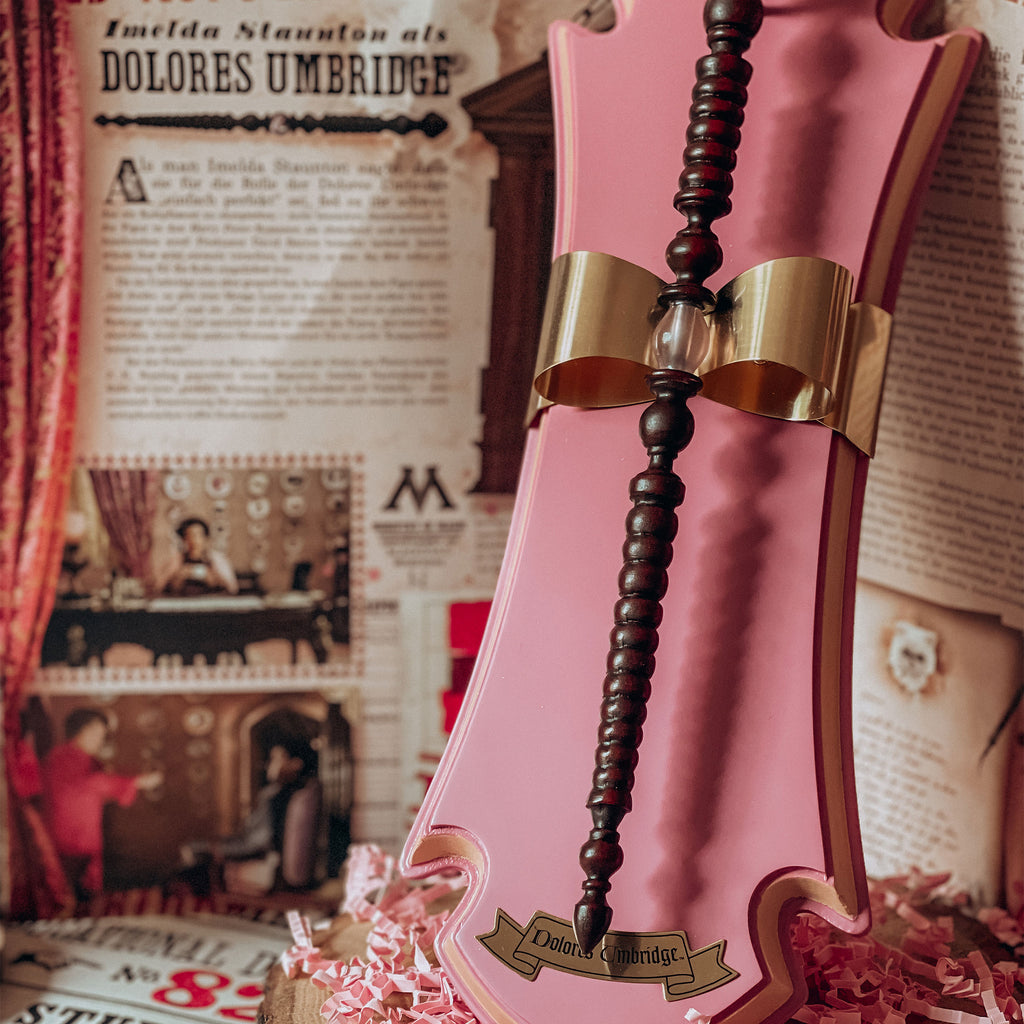 Immagine del prodotto Bacchetta di Dolores Umbridge