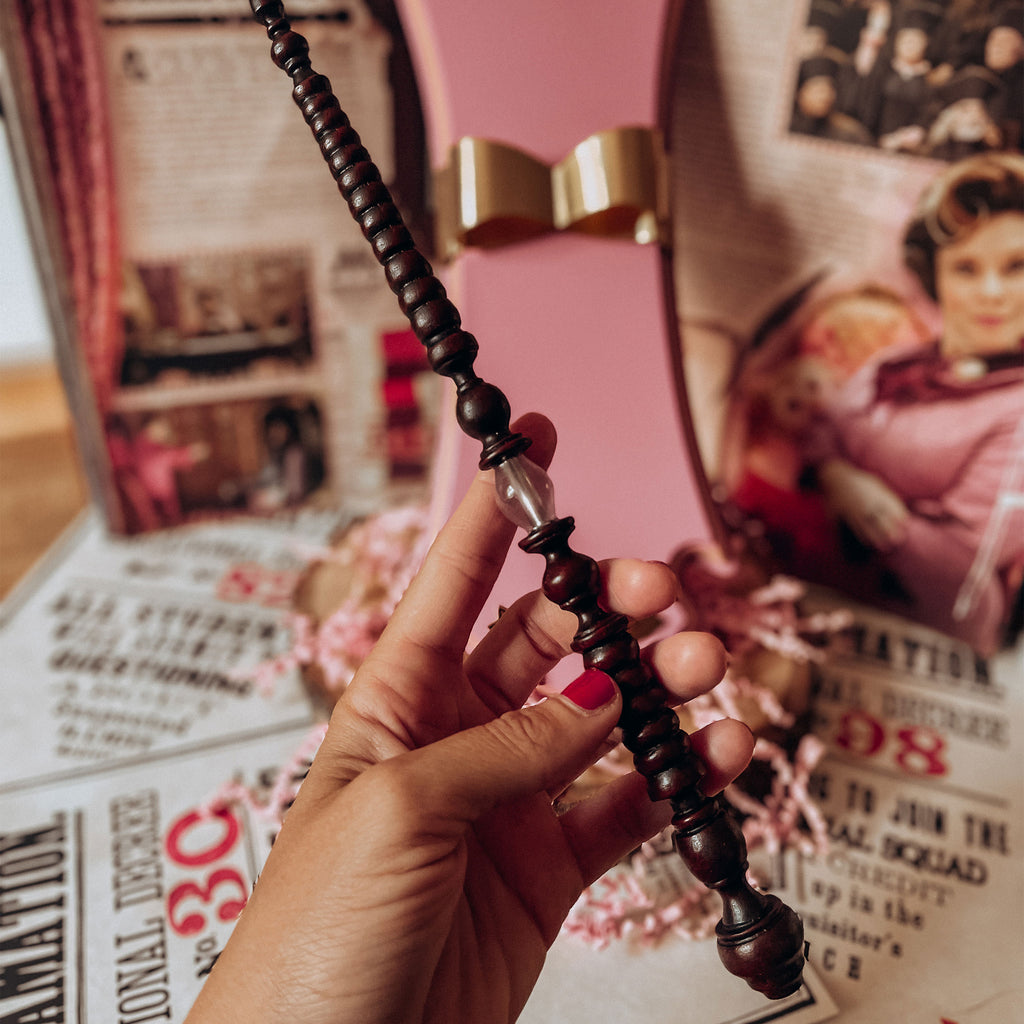 Immagine del prodotto Bacchetta di Dolores Umbridge