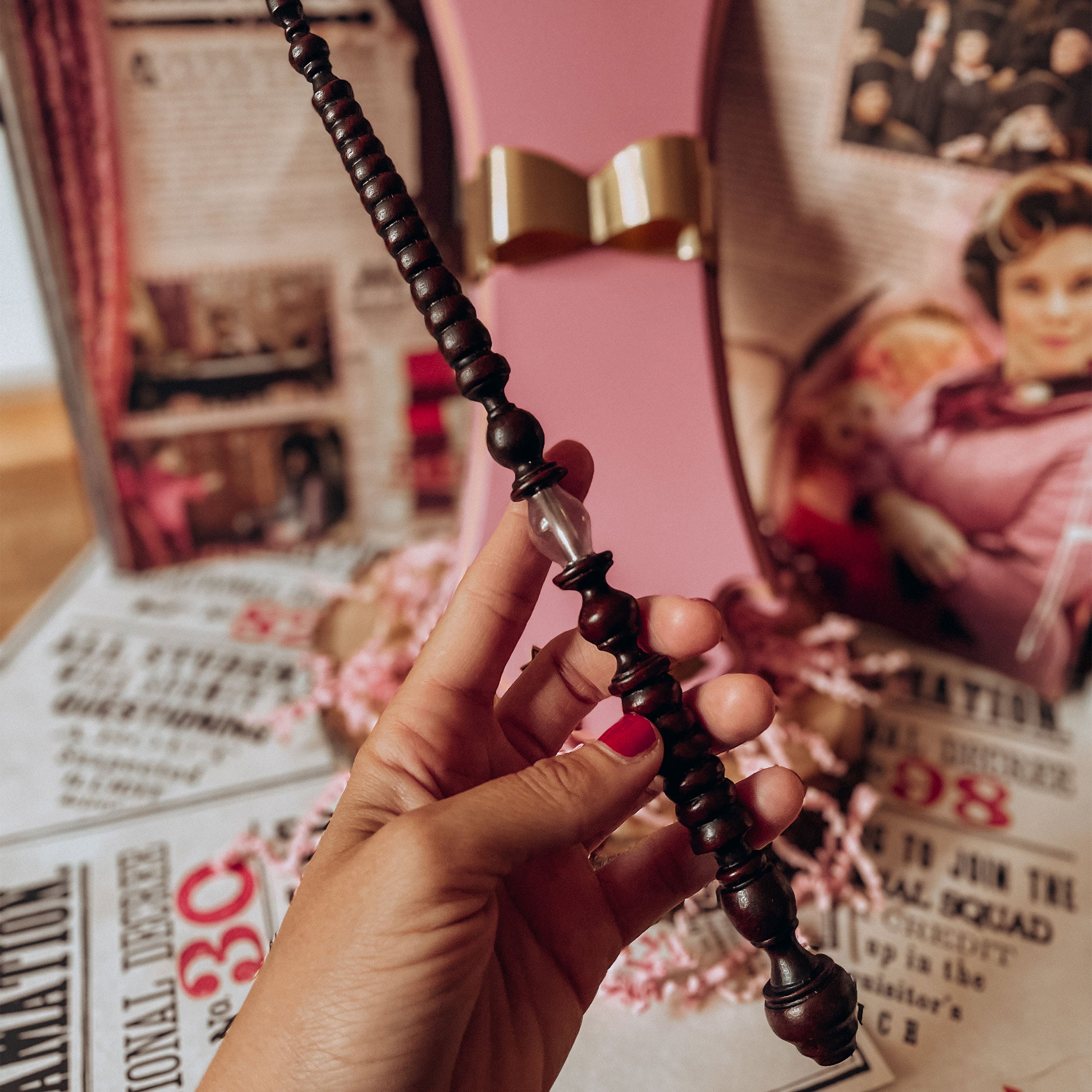 Immagine del prodotto Bacchetta di Dolores Umbridge