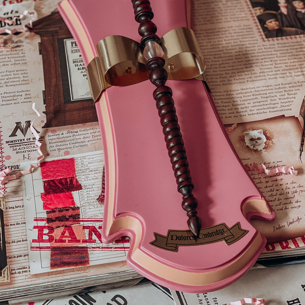 Immagine del prodotto Bacchetta di Dolores Umbridge