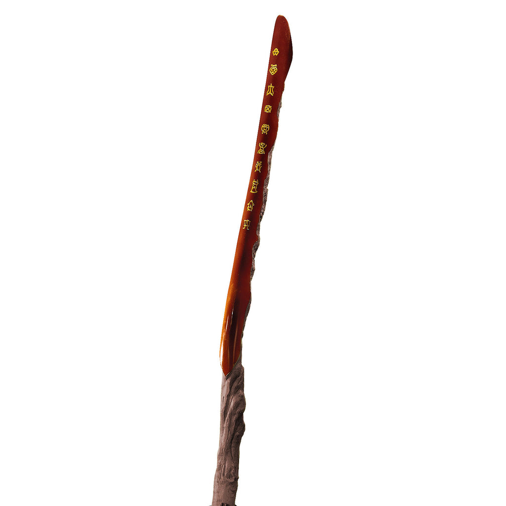 Image produit Harry Potter - Réplique de collection de l’Éclair de Feu