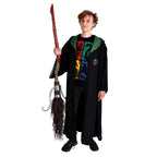 Image produit Harry Potter - Réplique de collection de l’Éclair de Feu