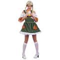 Produktbild Tiroler Maid - Kostüm