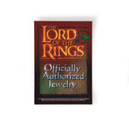 Produktbild Der Herr der Ringe - Abendstern Ohrhänger