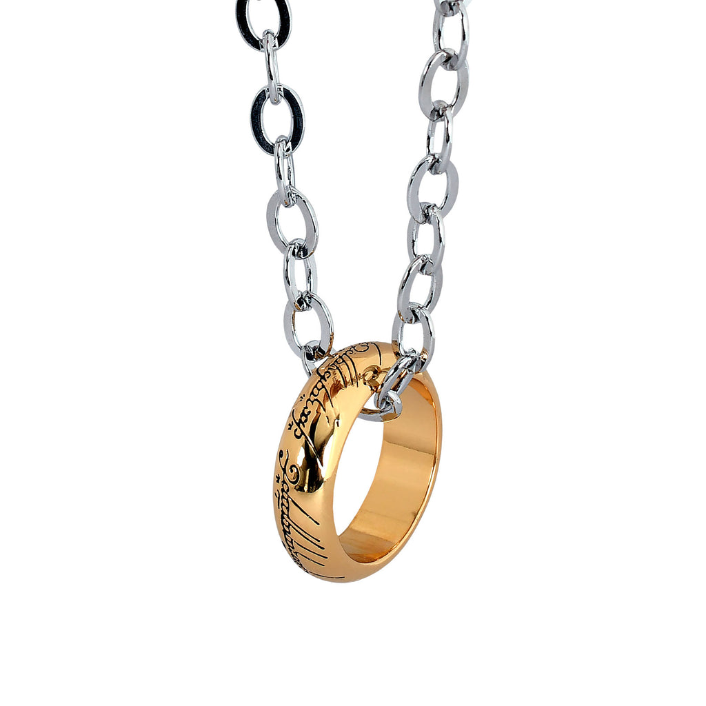Immagine del prodotto Il Signore degli Anelli - Replica dell'Anello Unico
