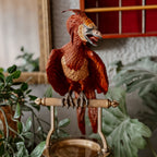 Produktbild Harry Potter - Fawkes, der Phönix