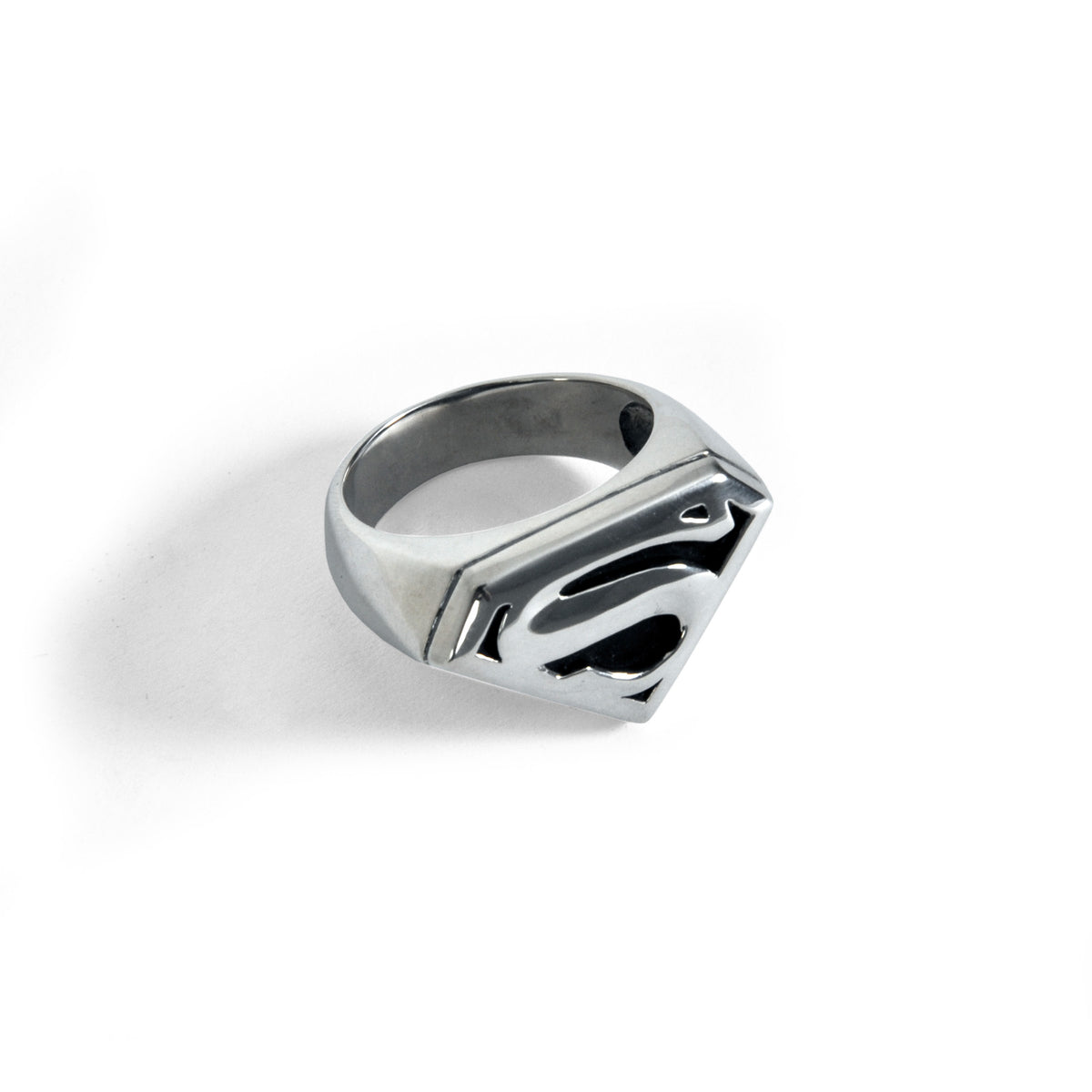 Produktbild Superman Returns-Signet Ring