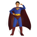 Image produit Superman - Costume de film pour enfants