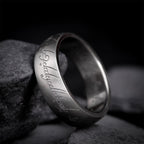 Produktbild Der EINE Ring - Titan