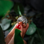 Image produit Nenya - Bague de Galadriel Argent 925