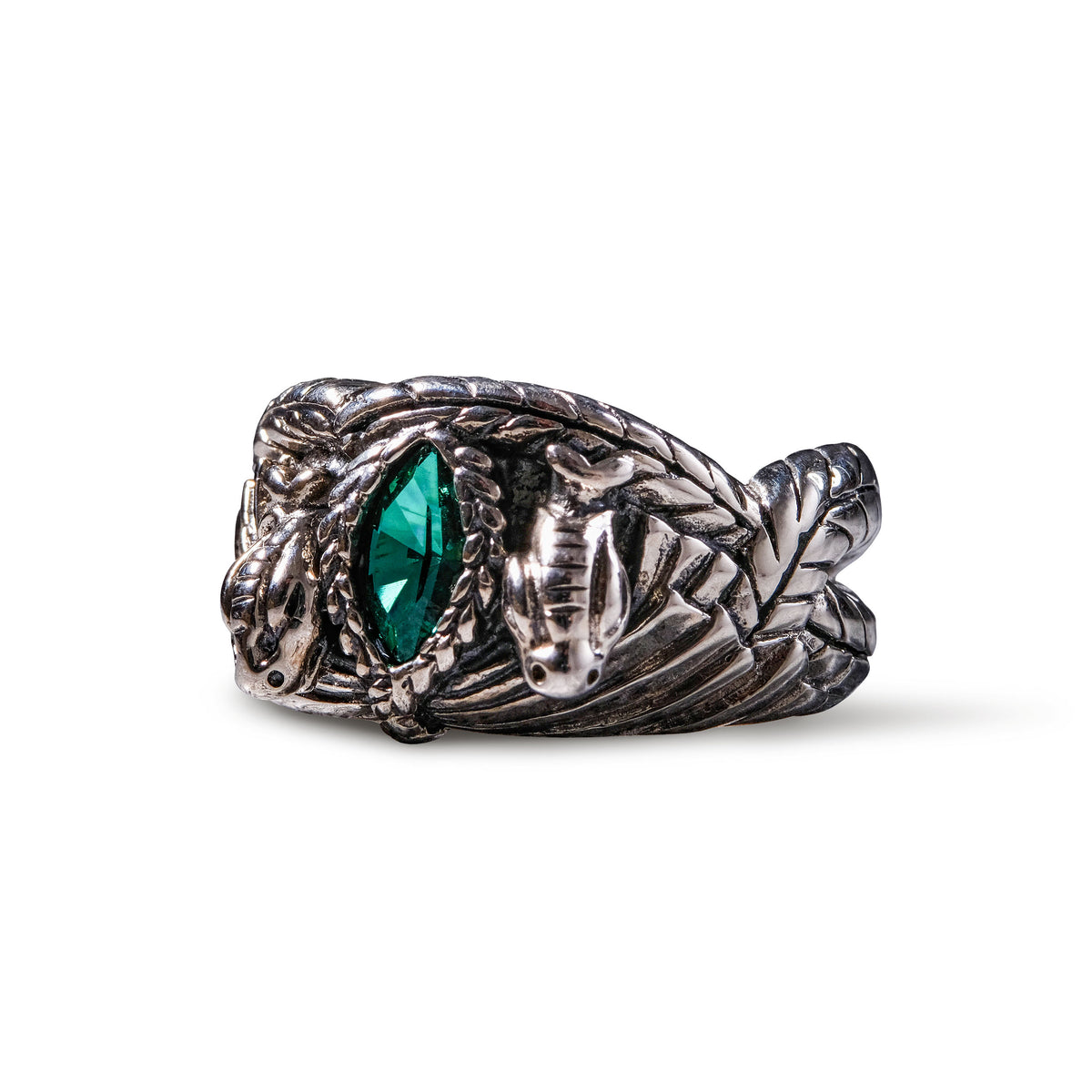 Image produit Anneau de Barahir - Anneau d'Aragorn