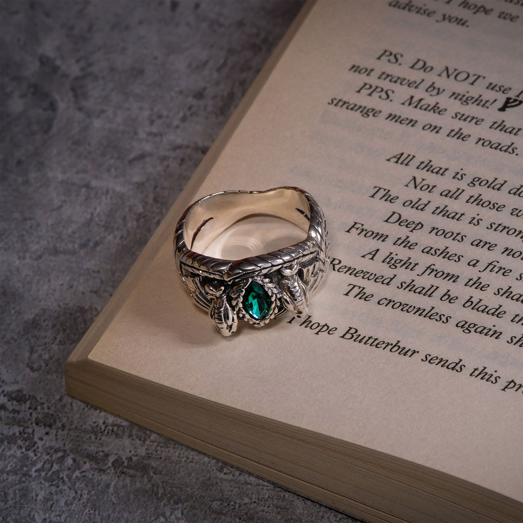 Immagine del prodotto Anello di Barahir - Anello di Aragorn