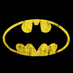 Immagine del prodotto Batman - T-shirt Scudo Distressed