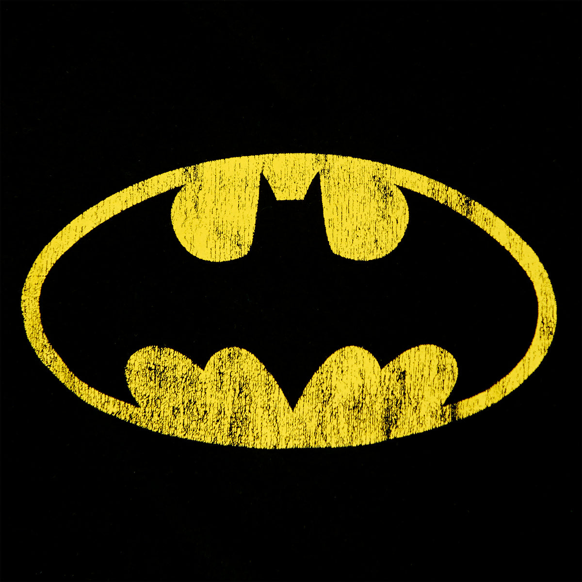 Immagine del prodotto Batman - T-shirt Scudo Distressed