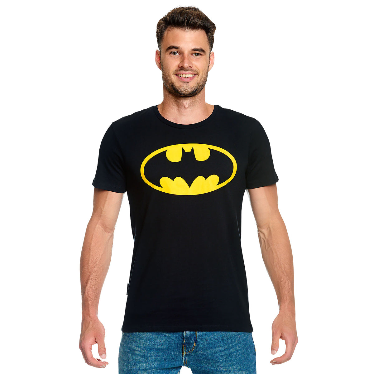 Immagine del prodotto Batman - T-shirt Shield