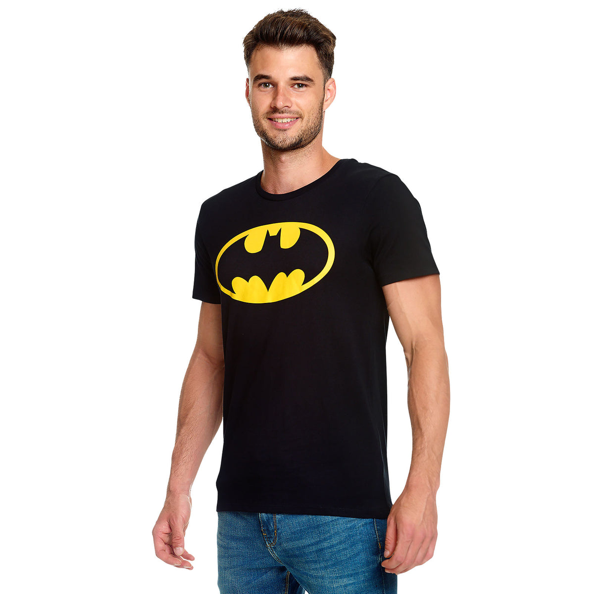 Immagine del prodotto Batman - T-shirt Shield